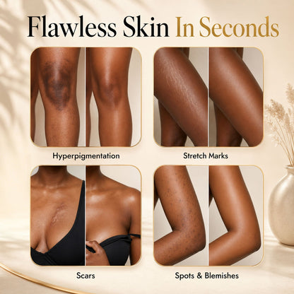 tryviralnow™ Body Coverage Perfector Set