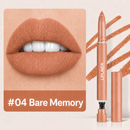 💄tryviralnow Fuller-Looking Lips — Effortlessly Defined