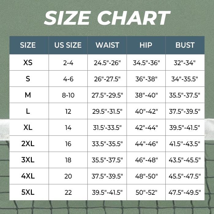 Free-Flow 3-in-1 Tummy Control Athletic Dress