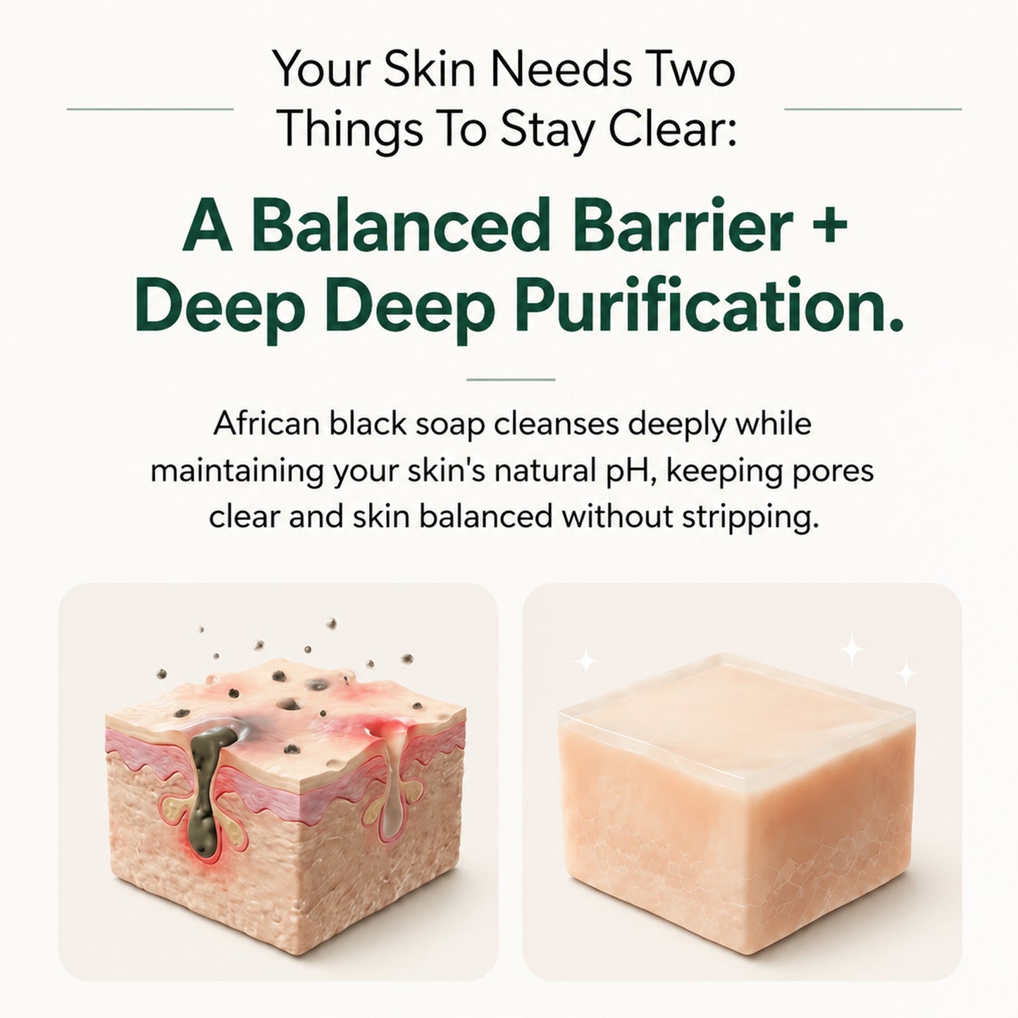 Pure Nilotica Shea Butter by Tryviralnow™
