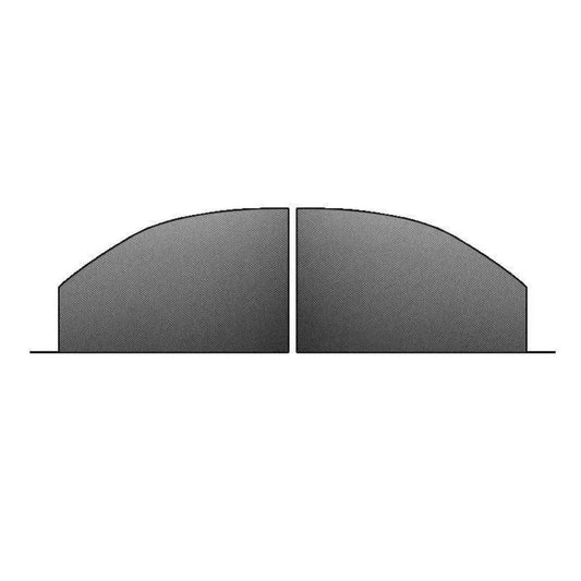 Universal Car Window Screens