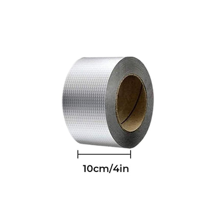 Super Waterproof Butyl Rubber Tape