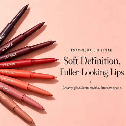 💄tryviralnow Fuller-Looking Lips — Effortlessly Defined