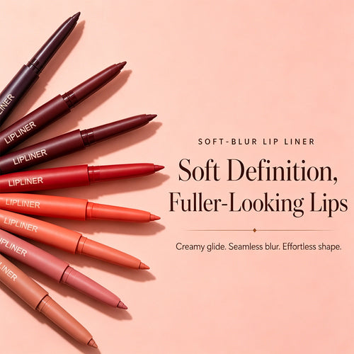 💄tryviralnow Fuller-Looking Lips — Effortlessly Defined