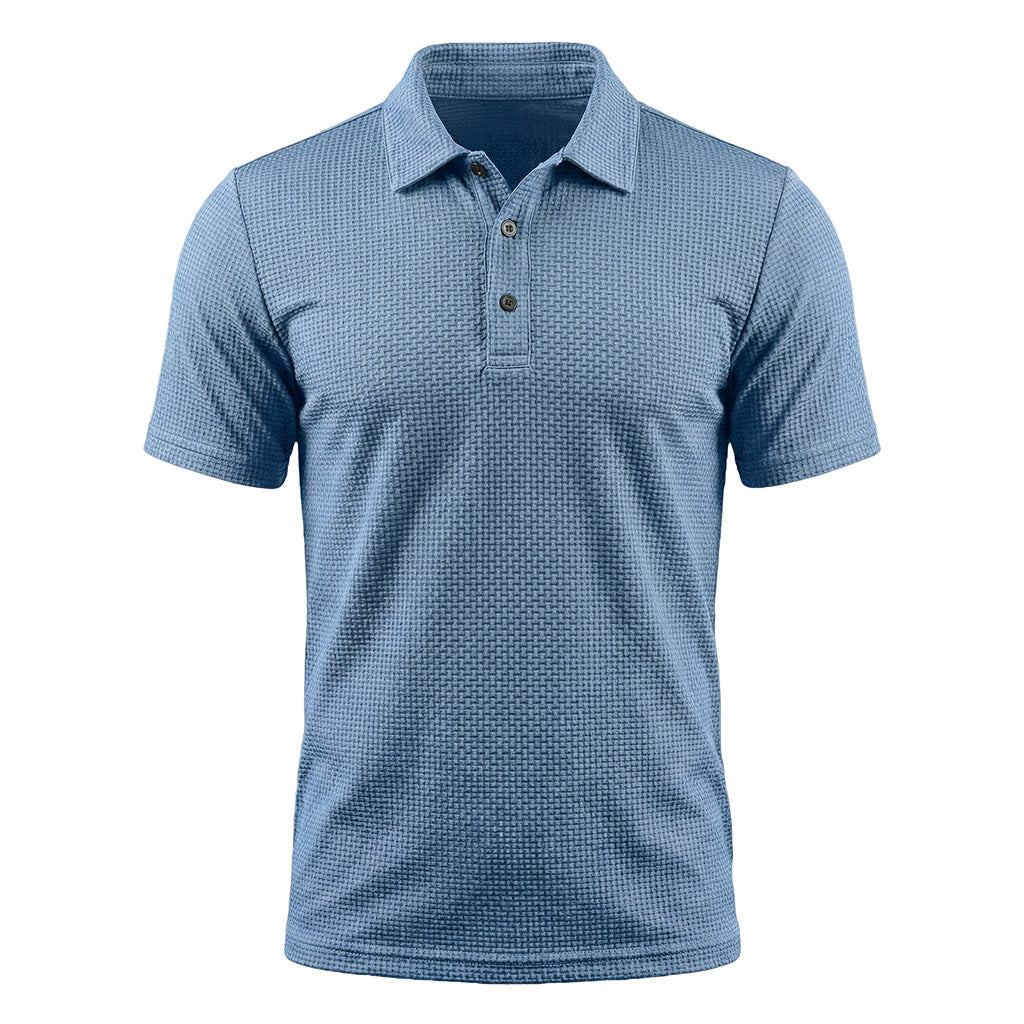 Tryviralnow  - Men's Ultra Comfortable Polo Shirt