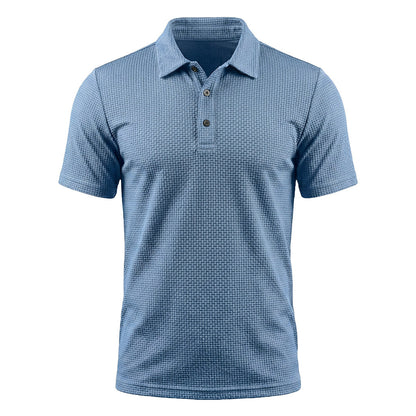 Tryviralnow  - Men's Ultra Comfortable Polo Shirt