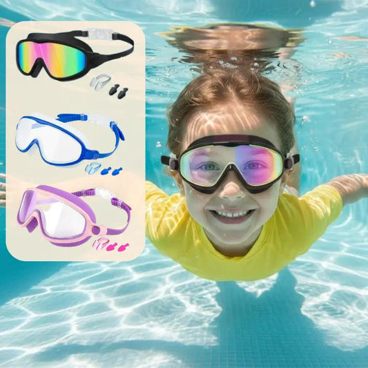tryviralnow™ Goggles