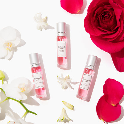 tryviralnow Enhanced Scents Collection