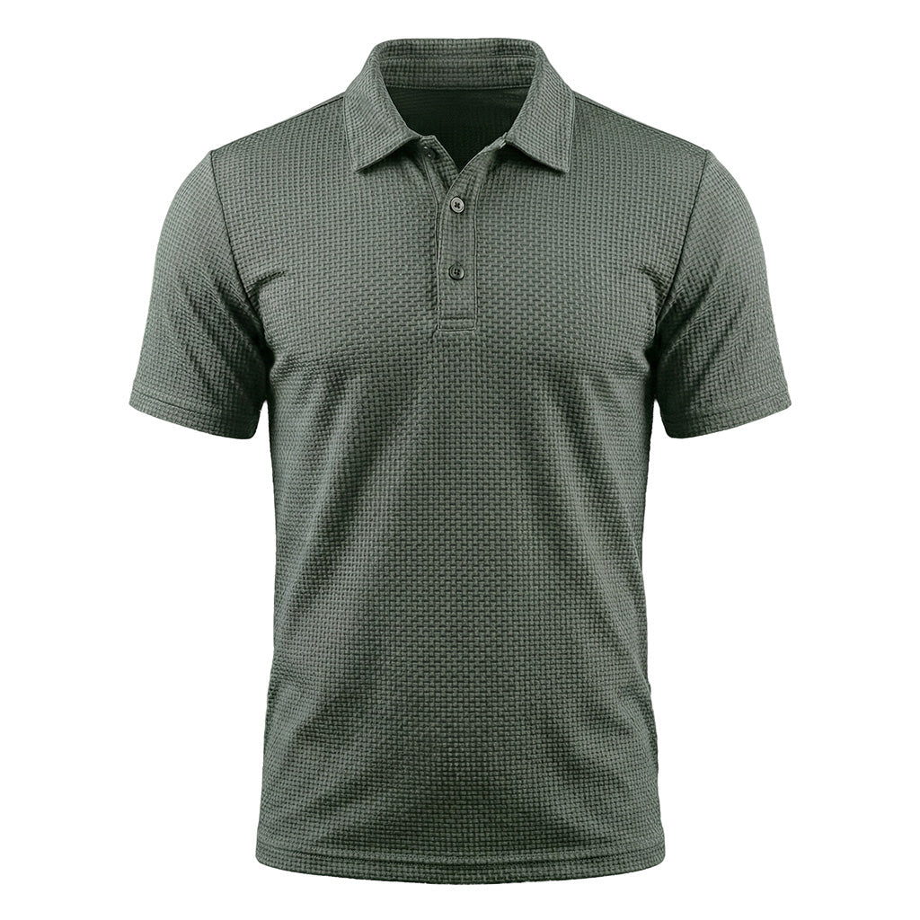 Tryviralnow  - Men's Ultra Comfortable Polo Shirt