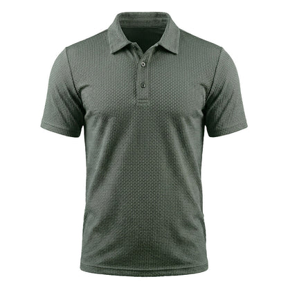 Tryviralnow  - Men's Ultra Comfortable Polo Shirt