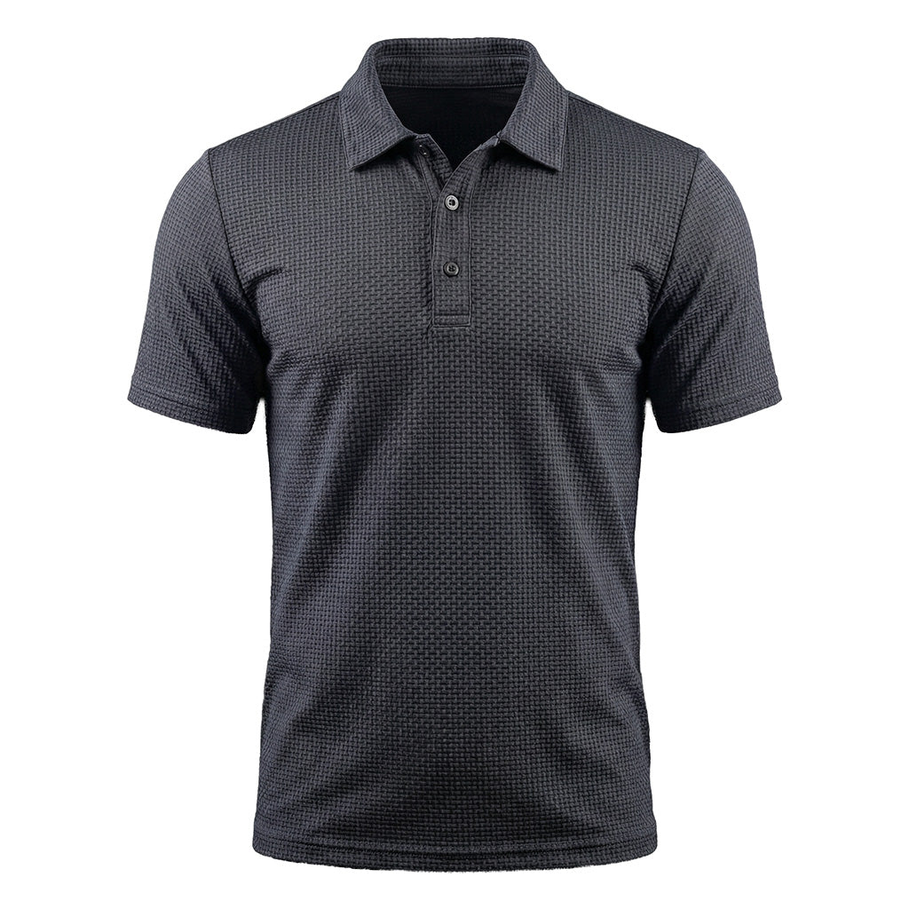 Tryviralnow  - Men's Ultra Comfortable Polo Shirt