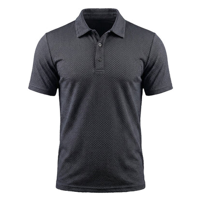 Tryviralnow  - Men's Ultra Comfortable Polo Shirt