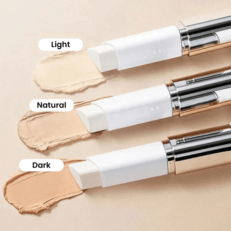 Tryviralnow™ Korean Color-Changing Foundation stick🔥