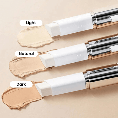 Tryviralnow™ Korean Color-Changing Foundation stick🔥