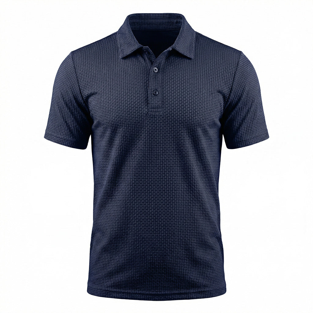 Tryviralnow  - Men's Ultra Comfortable Polo Shirt