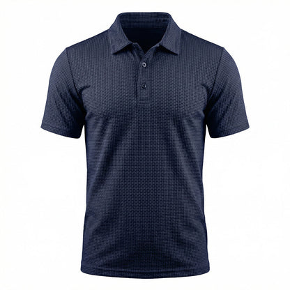 Tryviralnow  - Men's Ultra Comfortable Polo Shirt