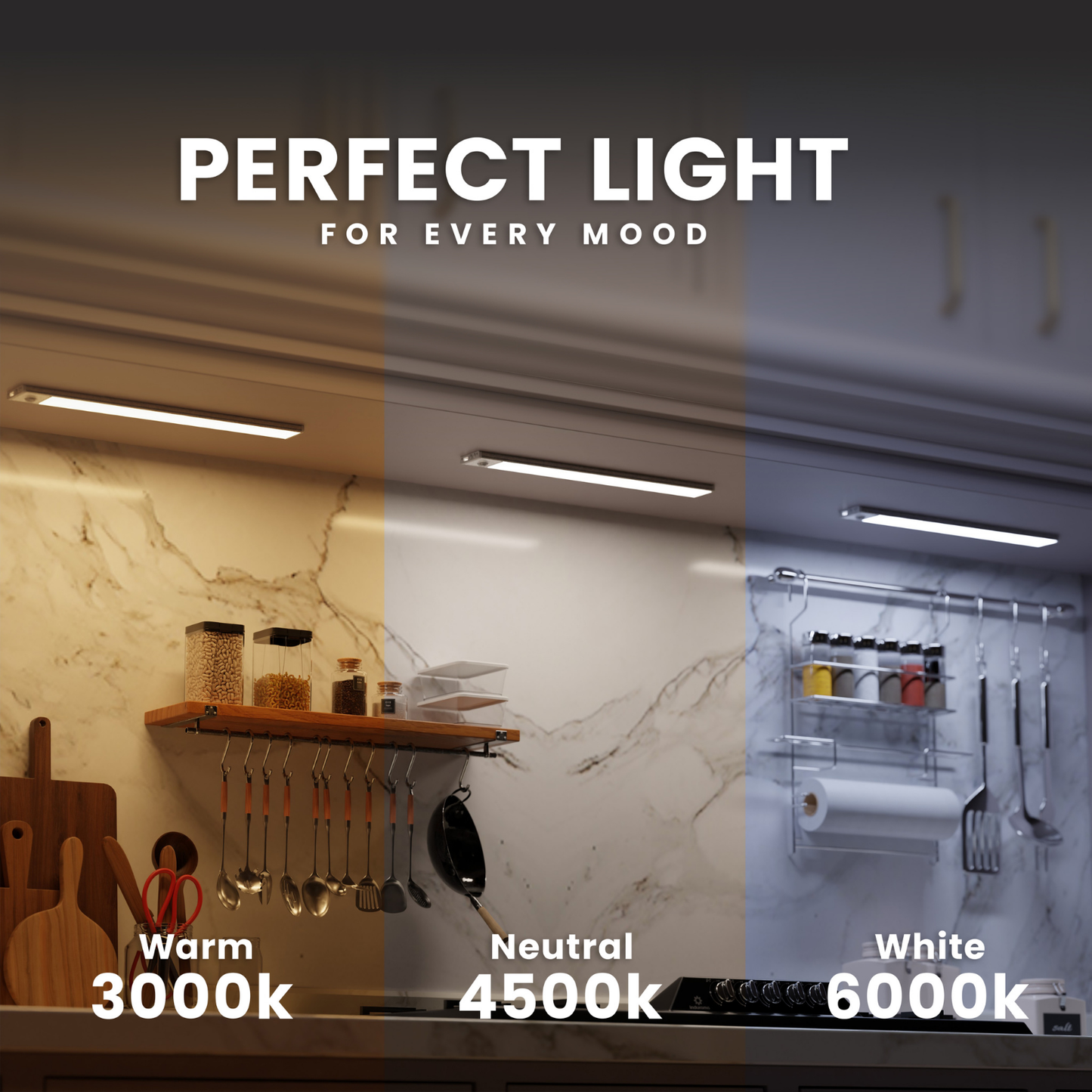 Tryviralnow LED Lights