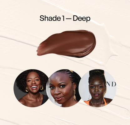 Serum Boosted Skin Tint Balm
