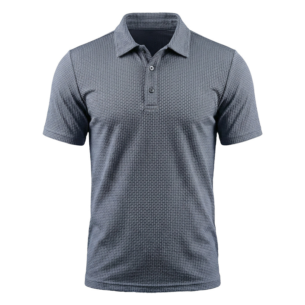 Tryviralnow  - Men's Ultra Comfortable Polo Shirt