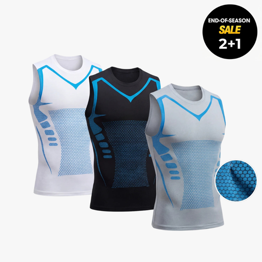 Tryviralnow Compression Vest | Experience The Shift In Shape, Posture & Pride