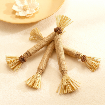 Tryviralnow Natural Silvervine Dental Sticks