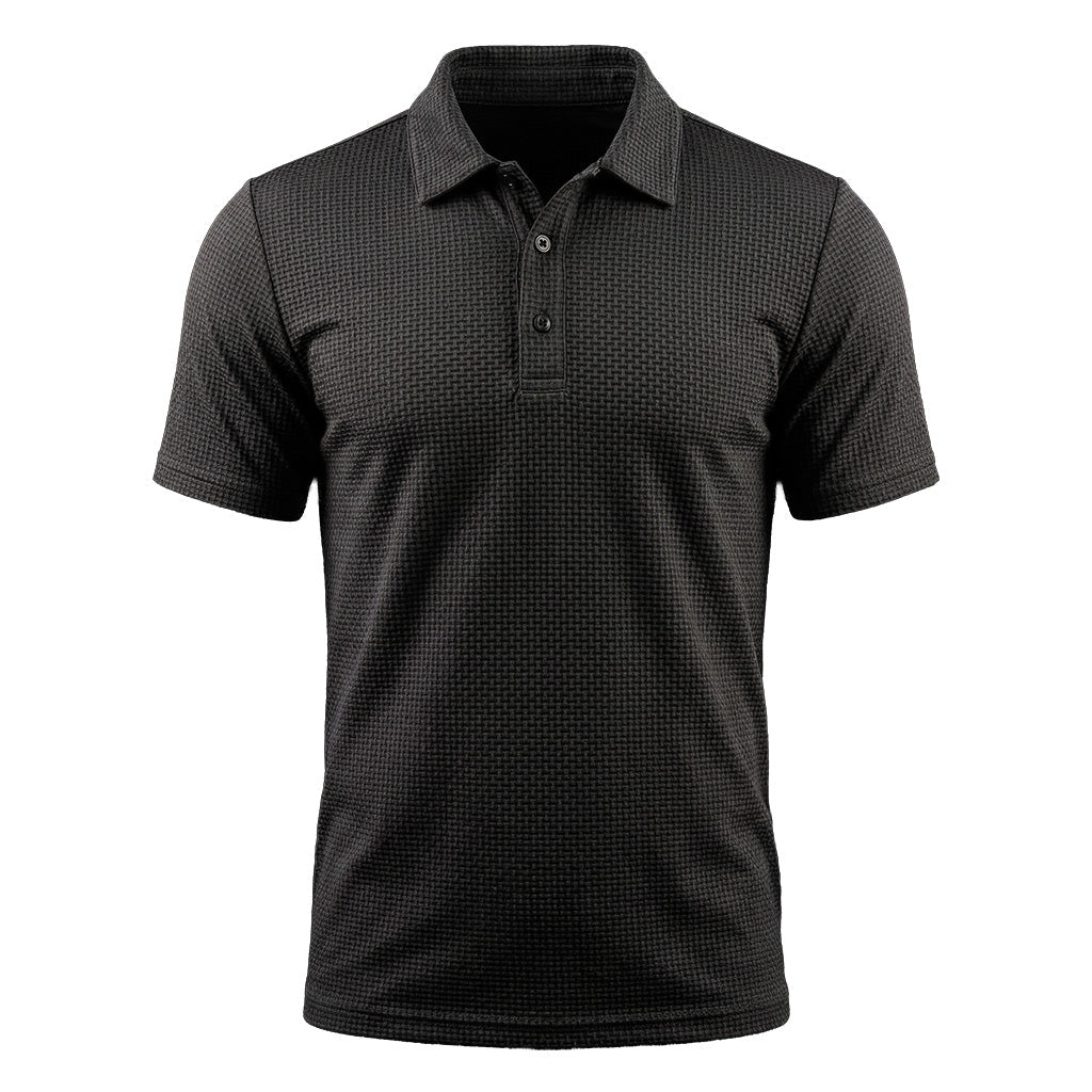 Tryviralnow  - Men's Ultra Comfortable Polo Shirt