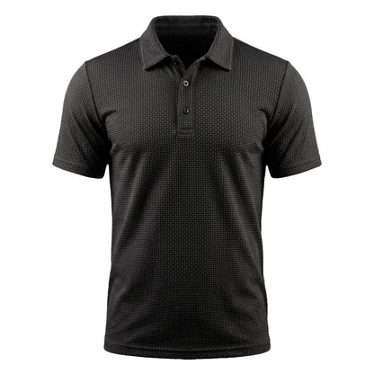 Tryviralnow  - Men's Ultra Comfortable Polo Shirt