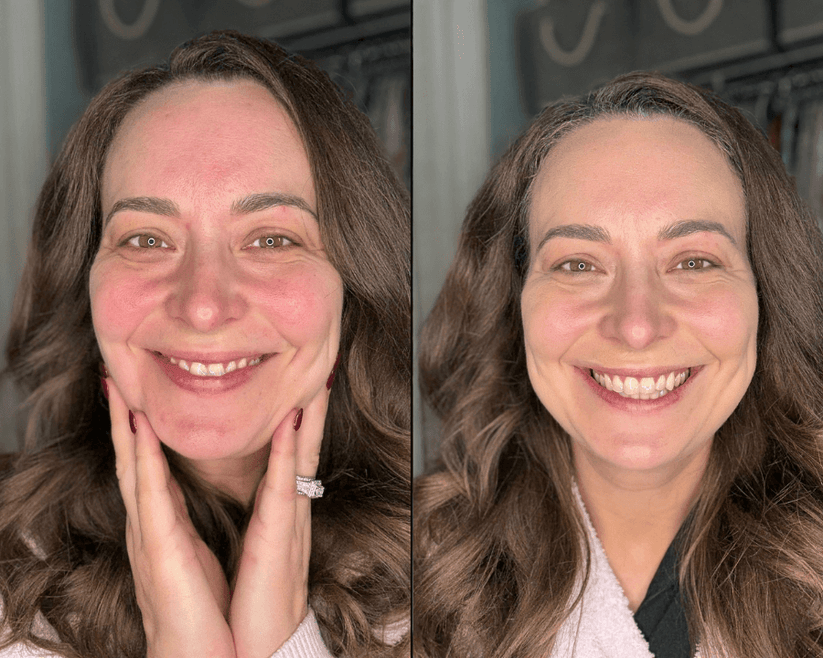 Tryviralnow™ Korean Color-Changing Foundation stick🔥