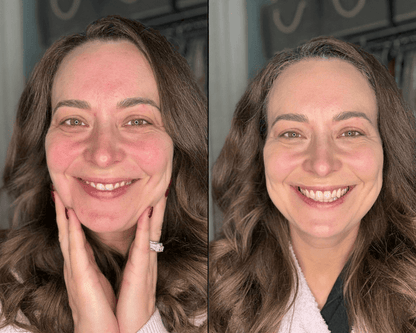 Tryviralnow™ Korean Color-Changing Foundation stick🔥