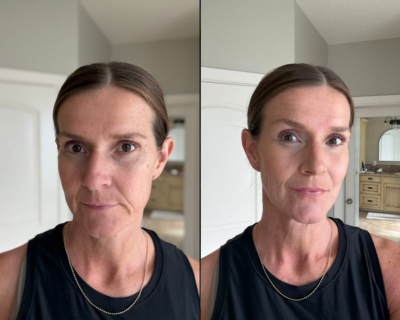 Tryviralnow™ Korean Color-Changing Foundation stick🔥