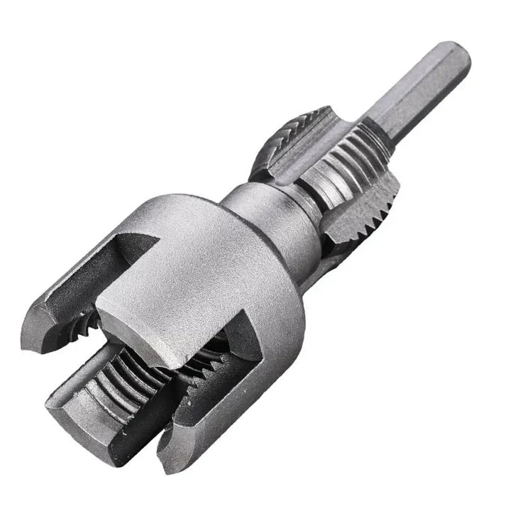 Pipe Thread Cutting Tool