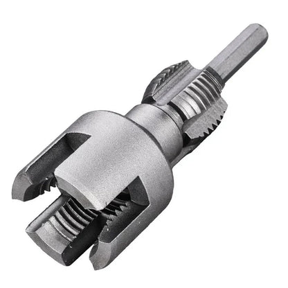 Pipe Thread Cutting Tool