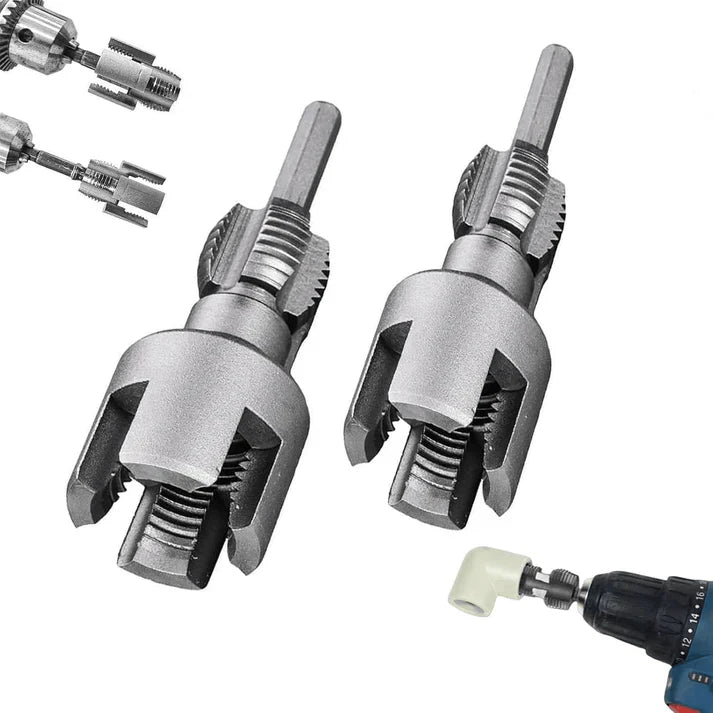 Pipe Thread Cutting Tool