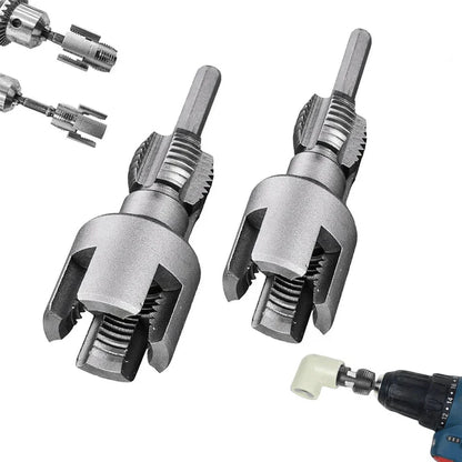 Pipe Thread Cutting Tool