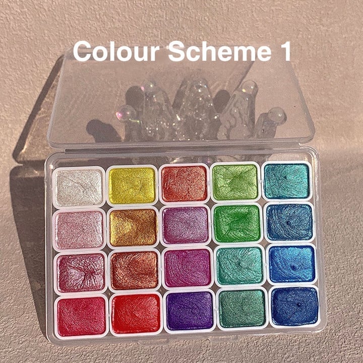 20 Color