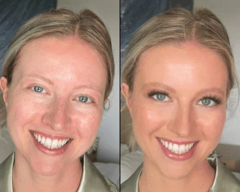 Tryviralnow™ Korean Color-Changing Foundation stick🔥