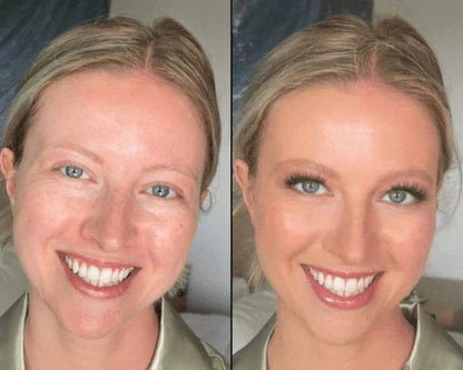 Tryviralnow™ Korean Color-Changing Foundation stick🔥
