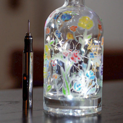 The Original Tryviralnow Engraving Pen