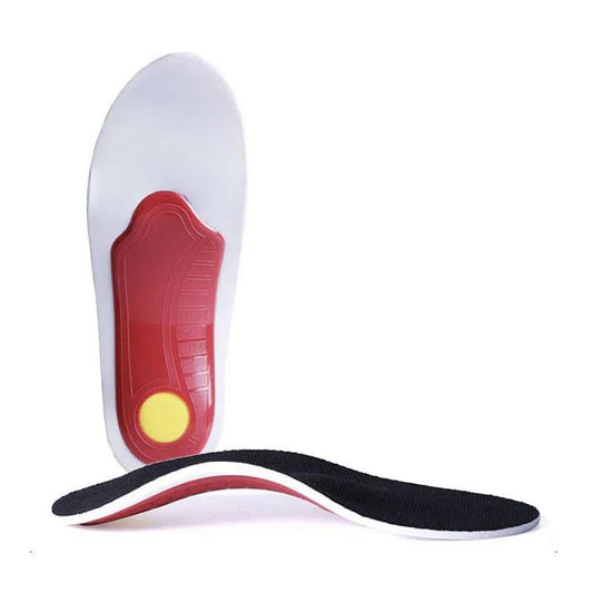 tryviralnow™ Slim - Arch Support Insoles