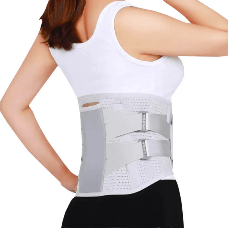 🔥Hot Sale - 49% OFF🔥 Tryviralnow - Orthopedic Support Belt with Magnets