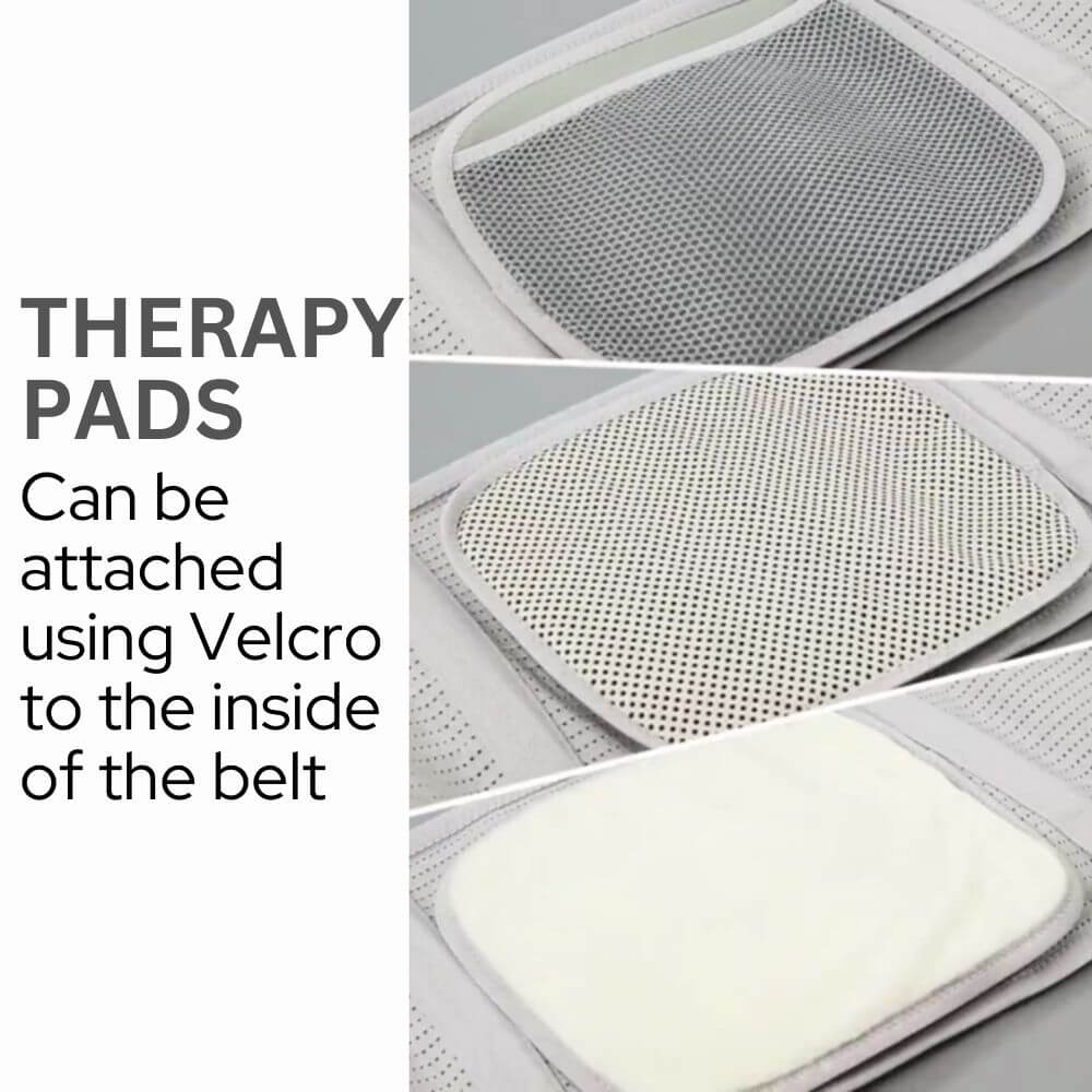 🔥Hot Sale - 49% OFF🔥 Tryviralnow - Orthopedic Support Belt with Magnets