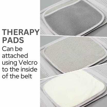 🔥Hot Sale - 49% OFF🔥 Tryviralnow - Orthopedic Support Belt with Magnets