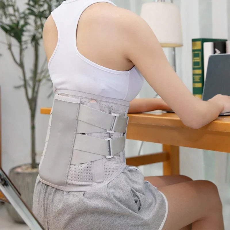 🔥Hot Sale - 49% OFF🔥 Tryviralnow - Orthopedic Support Belt with Magnets