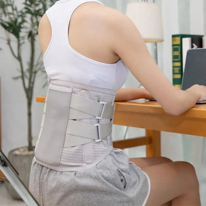 🔥Hot Sale - 49% OFF🔥 Tryviralnow - Orthopedic Support Belt with Magnets