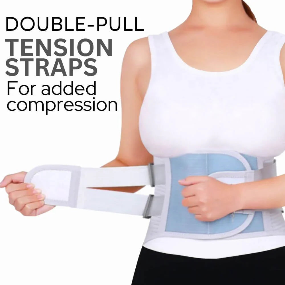 🔥Hot Sale - 49% OFF🔥 Tryviralnow - Orthopedic Support Belt with Magnets