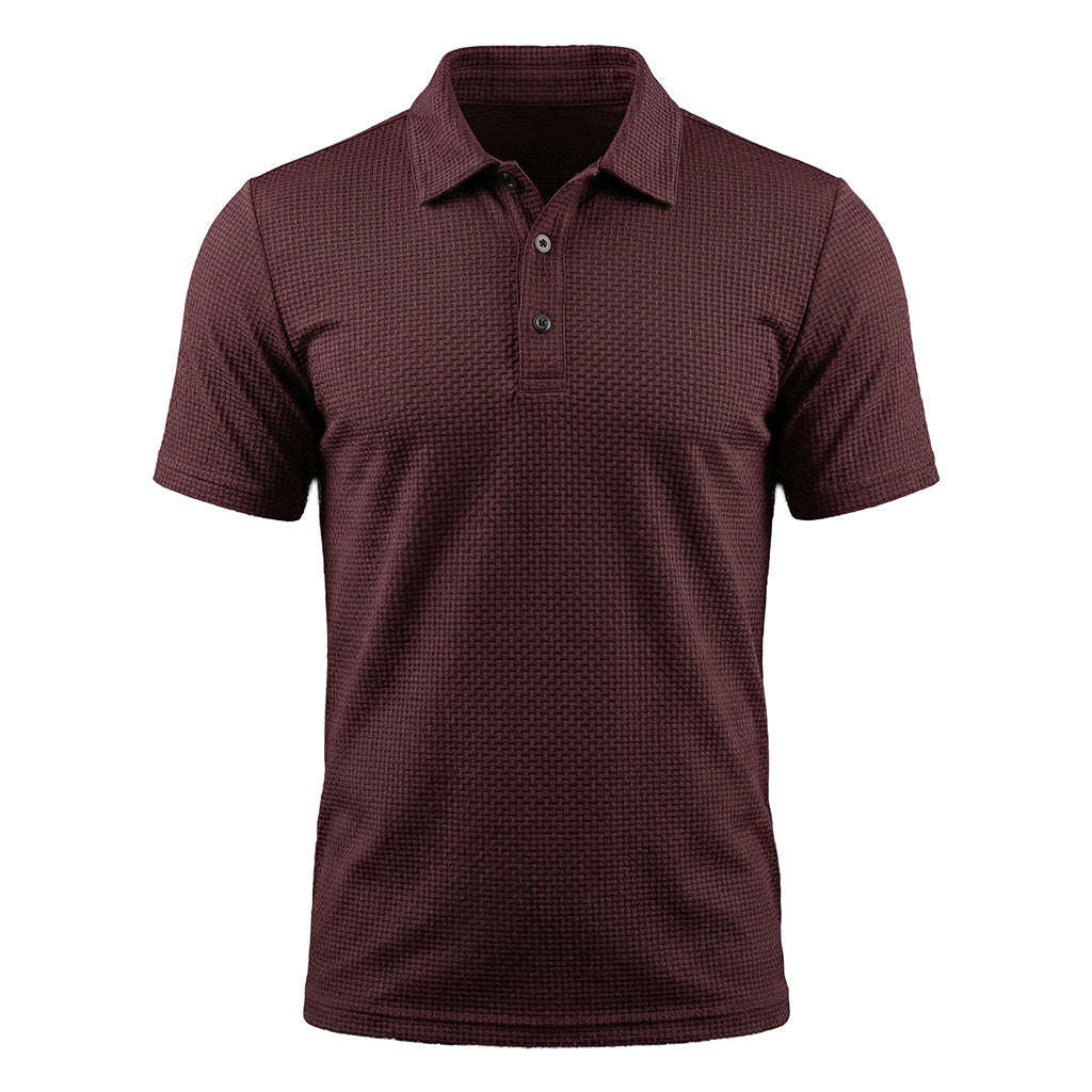 Tryviralnow  - Men's Ultra Comfortable Polo Shirt
