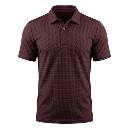 Tryviralnow  - Men's Ultra Comfortable Polo Shirt