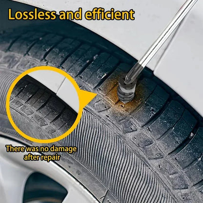 tire repair🚗Vacuum Tire Mending Nail