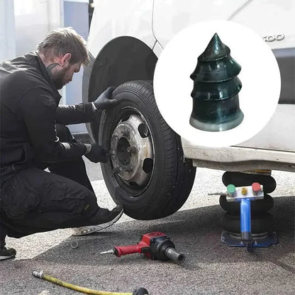 tire repair🚗Vacuum Tire Mending Nail