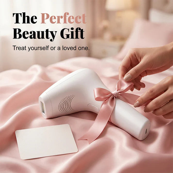 🔥LAST DAY 70%OFF🔥 Painless Hair Removal Device for Women